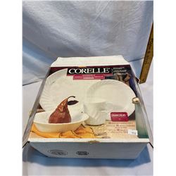 Corelle Dishes