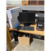 Image 1 : Acer comp Lg screen hp printer keyboard