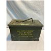 Image 1 : Ammo box