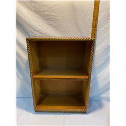 shelf