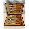 Image 1 : Knife and fork set
