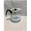 Image 1 : Corning Ware Coffee pot