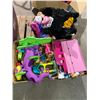 Image 1 : Kids toy lot