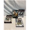 Image 1 : PS2 Medal of honor collection games 2 unopened