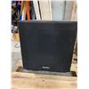 Image 1 : Paradigm speaker