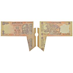 Ancient India: Imperial Magadhan silver punch-marked Karshapana coin (400-350 BC), 3.51g.