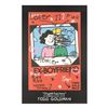 Image 1 : "Ex-Boyfriend" Collectible Lithograph Hand Signed by Renowned Pop Artist Todd Goldman.