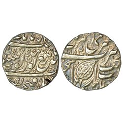 Independent Kingdoms: Sikh Empire, silver rupee, 11.05g, Amritsar mint, Later Gobind Shahi