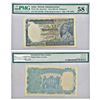 Image 1 : Paper Money: George V, 10 rupees, 3rd issue, ND (1935), signed by J.W. Kelly.