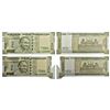 Image 1 : Paper Money: 500 rupees, 4th issue, fancy number misprint note (2), 2017, signed by Urjit R. Patel.
