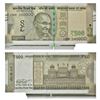 Image 1 : Paper Money: 500 rupees, 4th issue, misprint, 2020, signed by Shaktikanta Das.