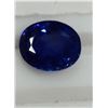 Image 1 : Kahmir Sapphire 5.83 ct - AGL & GRS Certifed