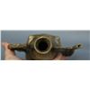 Image 11 : Antique Chinese Bronze Dragon Kylin Wine Tea Pot