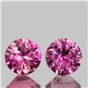 Image 1 : NATURAL MADAGASCAR HOT PINK SAPPHIRE [FLAWLESS-VVS]