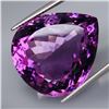 Image 1 : Natural Untreated Amethyst 39.15 Cts - VVS