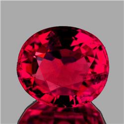 Natural AAA Pigeon Blood Red Burma Spinel