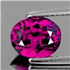 Image 1 : Natural AAA Magenta Purple Rhodolite Garnet - FL