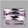 Image 1 : Natural Bi Color Kunzite 15x10 MM - Untreated