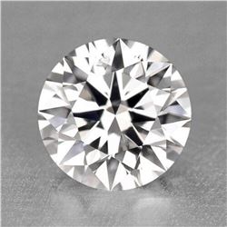 Brilliant Lab Diamond 5.90 Cts - VVS