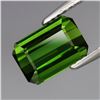 Image 1 : Natural Green Tourmaline 2.20 Cts