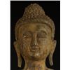 Image 9 : Antique Buddha Statue