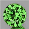 Image 1 : Natural Green Tsavorite Garnet {Flawless-VVS}