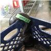 Image 2 : CRATE OF LOAD TENSIONER, PARE LINK, SWIVEL 11" HOOK, AND LOAD STRAPS