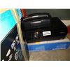 Image 2 : INTEX EXPLORER INFLATABLE BOAT, 2 HP PRINTERS AND INSIGNIA PAPER SHREDDER TOP