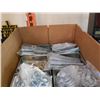 Image 2 : TRAY OF HARDWARE, BOLTS, ANCHORS