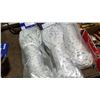 Image 2 : 300 feet of new rope 5/16 in