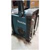 Image 2 : Makita shop radio