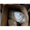 Image 2 : 48 PAIRS OF NEW WORK GLOVES