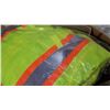 Image 2 : NEW CONDOR HIGH VIS 3IN1 XL JACKET