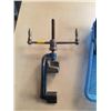 Image 2 : 3 plastic strap tensioners