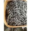 Image 2 : Box of 1 and 3/4 Barbed hook Staples