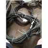Image 2 : Large lot of TIG welding hoses and wire