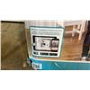 Image 2 : KID CRAFT LARGE ESPRESSO PLAY KITCHEN