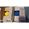Image 2 : Four boxes of aerosol paint