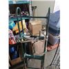 Image 2 : Green appliance dolly