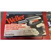 Image 2 : WELLER SOLDERING GUN AND EMERGENCY AUTO KIT