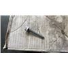 Image 2 : BOX OF 2" HEX HEAD SCREWS