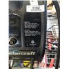 Image 2 : MASTERCRAFT WIRE FEED WELDER