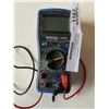 Image 2 : Mastercraft multimeter
