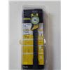 Image 2 : FIRE BLANKET AND GENERAL DIAL CALIPER