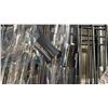 Image 2 : METAL WIRE RACKING
