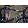 Image 2 : BLACK ASAMA BIKE
