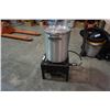 Image 2 : MASTERCRAFT OUTDOOR BURNER W/ POT
