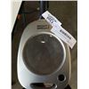 Image 2 : MIGHTY BRIGHT MAGNIFYING FLOOR LIGHT