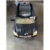 Image 2 : MERCEDES BENZ SUV 6V ELECTRIC RIDEON TOY WITH BATTERY AND CHARGER