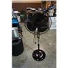 Image 1 : FLOOR FAN AND BOX FAN